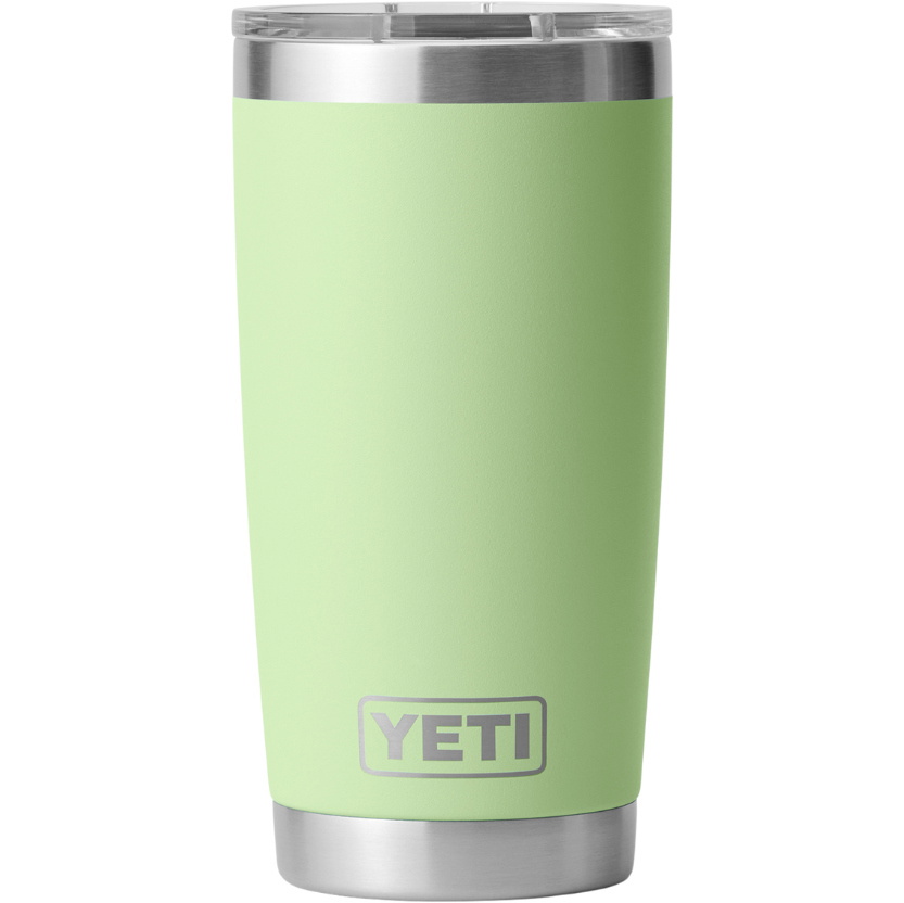 2026 YETI Rambler 20 Oz Becher 70000003096 - Key Lime